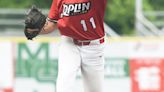 Joplin Outlaws complete sweep of Sherman at home