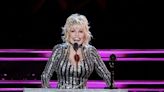 Dolly Parton teases 1st single off upcoming rock album 'World on Fire'