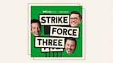 Stephen Colbert, Jimmy Fallon and Jimmy Kimmel Are Heading to Vegas: Where to Get Tickets the ‘Strike Force Three’ Live Show