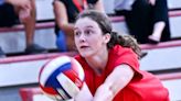 HIGH SCHOOL ROUNDUP: Barnstable girls volleyball wins third straight