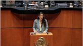 Recriminan a Bertha Alcalde Luján cancelar comparecencia ante diputados | El Universal