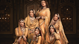 'Heeramandi: The Diamond Bazaar': Sanjay Leela Bhansali struggles to match grandeur with substance