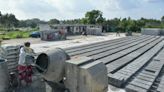 Scientists say they can make zero-emission cement