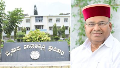 Governor seeks report on MUDA site scam - Star of Mysore