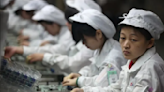 蘋果生產鏈為何不能退出中國？ 專家：規模不容易複製