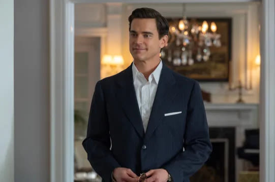 Mid-Century Modern: Matt Bomer & Nathan Lane to Star in Hulu’s Newest Golden Girls-Like Sitcom