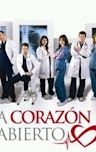A corazón abierto (Mexican TV series)