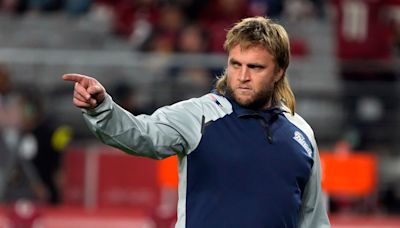 ‘It’s weird how it happened.’ Steve Belichick explains why he left Patriots (report)