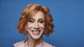 Kathy Griffin turns to #CancerTwitter for medical advice after doctor 'ghosted' her