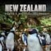 New Zealand: Earth's Mythical Islands