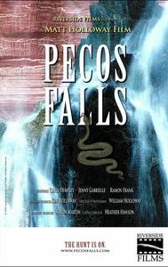 Pecos Falls