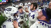 Bohls, Golden: In this Cinderella story, TCU's storybook season not likely to end happily