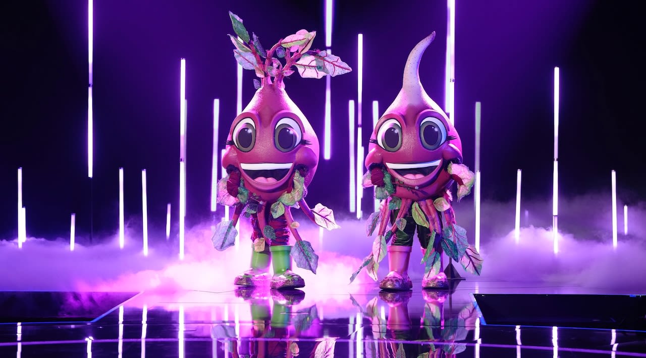 Watch ‘The Masked Singer’ quarterfinals for free on Fubo