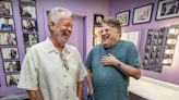 Brownstein: Terry and Ted return to brighten up newly relaunched Just for Laughs