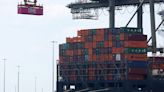 Global trade to recover steadily after rare fall in 2023, WTO says