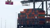 US importers balk at return of $10,000 container shipping rate