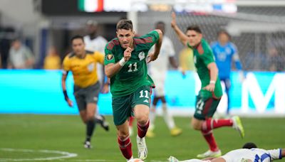 Mexico vs. Venezuela FREE LIVE STREAM (6/26/24): Watch Copa America 2024 soccer match online | Time, TV, channel