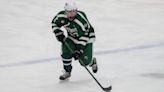 D-Y boys hockey needed a hero to survive Bourne's upset bid. Enter Aidan Powers.