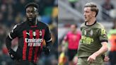 MN: Five loans return to Milan but none will remain – the details