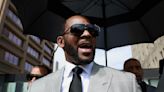R. Kelly timeline: Shining star to convicted sex offender