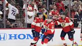 NHL Capsules: Panthers rout Bruins to tie series | Jefferson City News-Tribune