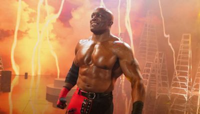 Bobby Lashley WWE Contract: Will It Be Renewed?