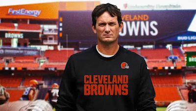 Who's Calling Plays in Cleveland? Winston Praises Browns' Dorsey