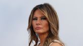 Melania Trump's Unbothered Attitude About Donald Trump's Legal Problems Mirrors How She Feels About His Presidential Ambitions