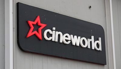 Cineworld plans to shut around a quarter of cinemas – reports