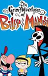 The Grim Adventures of Billy and Mandy