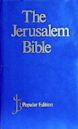 Jerusalem Bible