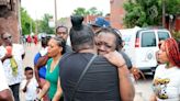 Police shoot, kill boy they say led them on chase and pointed gun in north St. Louis