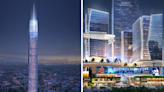 Oklahoma to get US' tallest building standing at 1,907 feet - Interesting Engineering