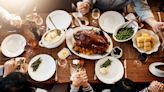 Show Your Gratitude Before Thanksgiving Dinner With These Prayers