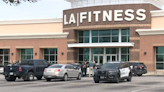 Man stabbed at LA Fitness in dispute over leg press, cops say. ‘Who else wants some?’