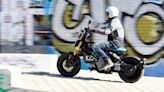 BMW dice sí a los scooters eléctricos, pero no habrá una moto eléctrica de alto rendimiento pronto