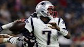 NFL rumors: Patriots have interest in free agent QB Jacoby Brissett
