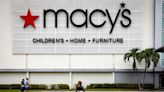 Macy's Is Betting That Department Stores Aren't Dead Yet