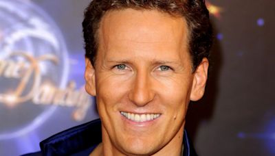 Strictly’s Brendan Cole breaks silence on show crisis and if he’ll return