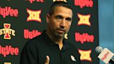 Peterson: Iowa State football's Matt Campbell intentionally made this the toughest spring