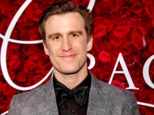 Gavin Creel: Tony Award-winning star dies aged 48