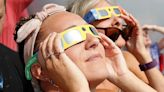 Here's the way-too-early Framingham weather forecast for solar eclipse on April 8