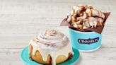 Free Cinnabon: Here's How To Get One For National Cinnamon Roll Day