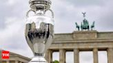 UEFA EURO 2024 qualification scenario for each group | Football News - Times of India