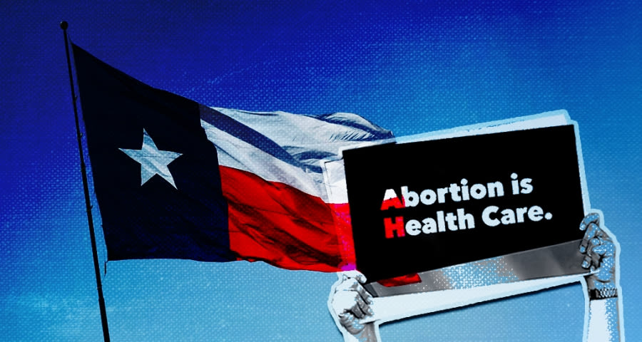 National news media barely covered the infant mortality spike that followed Texas’ anti-abortion law