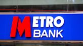 Metro Bank to return to profitability after heavy cuts