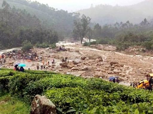 Death Count In Kerala Landslides Rises To 158, 191 Still Missing