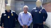 ICE arrests retired Salvadoran military officer accused of involvement in massacre