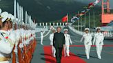 Xi Jinping Is Playing Mao's Game: Waging War to Protect Himself at Home