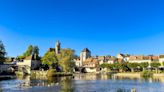 A 45 min de Paris, cette cité médiévale adorée des impressionnistes est l'un des plus beaux villages de France